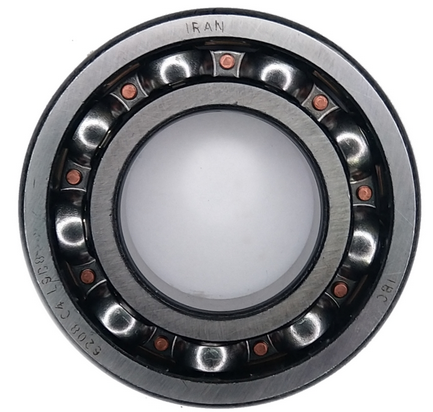 بلبرینگ 6208C4 بزرگ گیربکس پیکان آردی روآ برند ODM