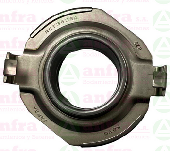 بلبرینگ VKC3510 کلاچ مزدا VKC3510 برند ODM