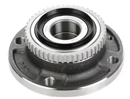 بلبرینگ B121143 توپی کامل چرخ عقب پژو 405 پرشیا سمند ABS  برند تبریز ایرانیان